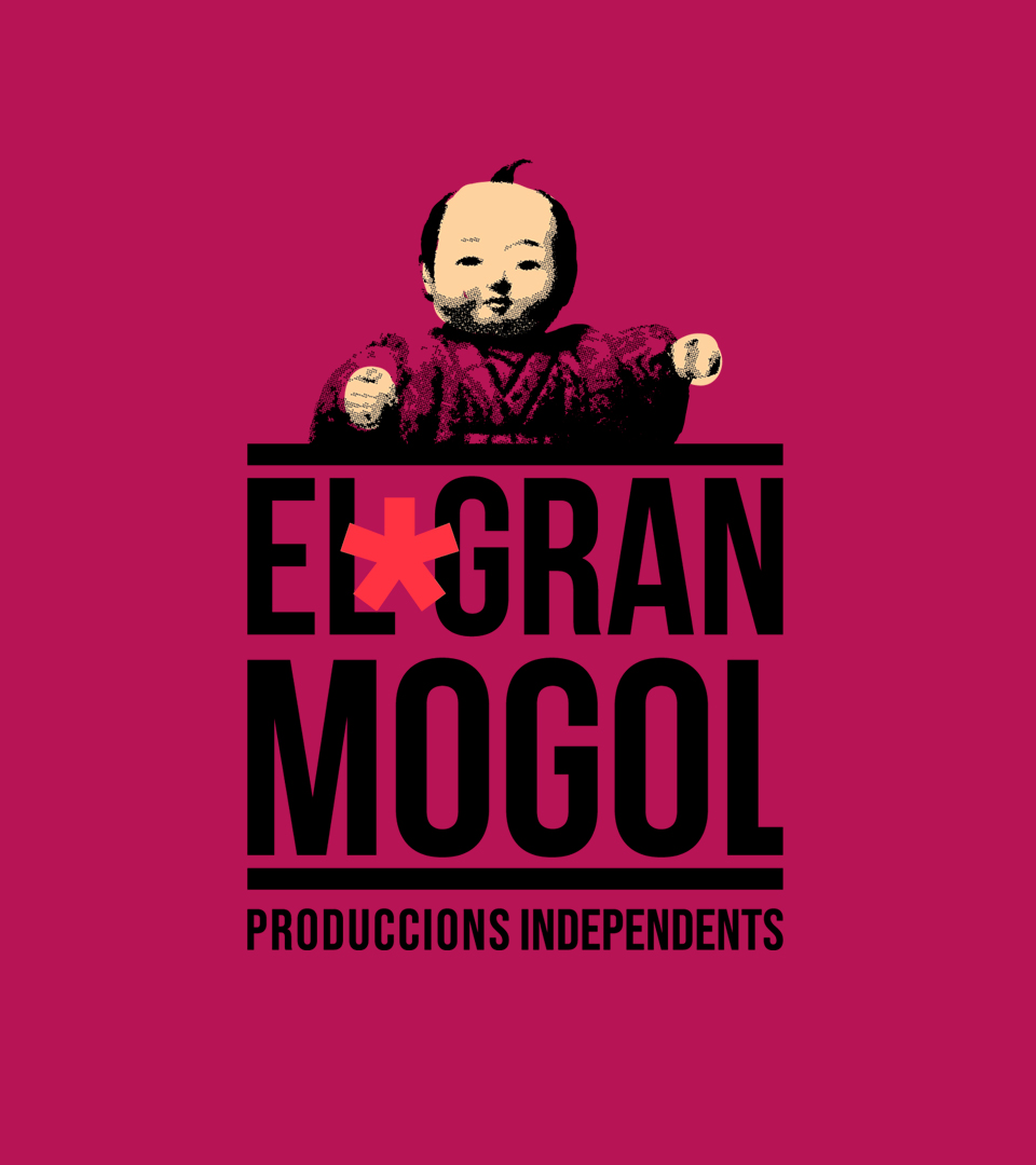 El gran Mogol