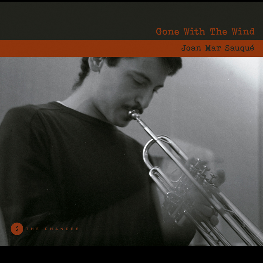 Joan Mar Sauqé - Gone with the wind