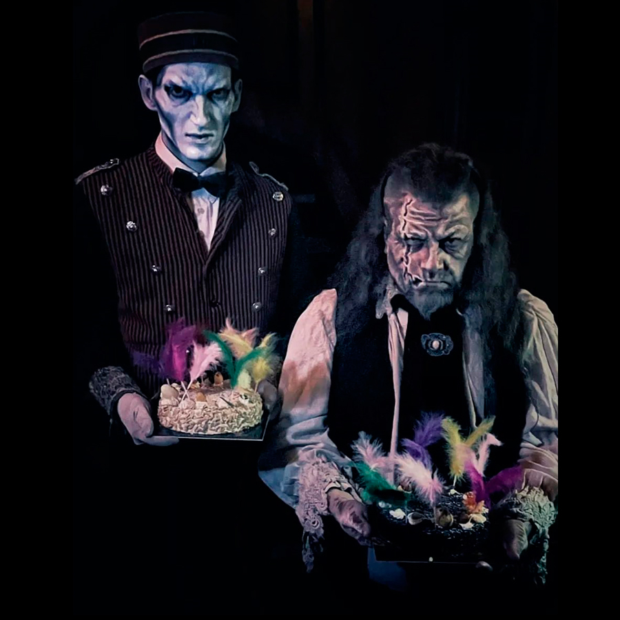 Produccions Artítisques a la Carta