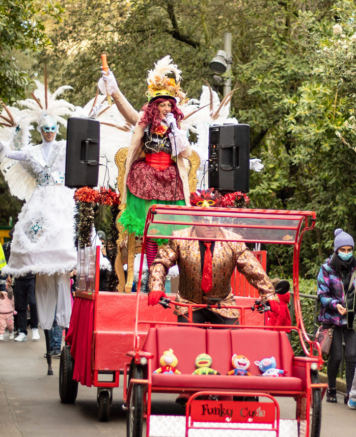 Produccions Artístiques a la Carta