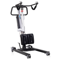 Grúas de Transferencia y Bipedestación de Ortopedia Maroba