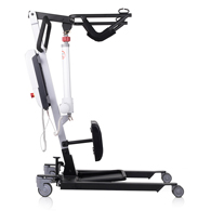 Grúas de Transferencia y Bipedestación de Ortopedia Maroba