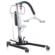 Grúas de Transferencia y Bipedestación de Ortopedia Maroba