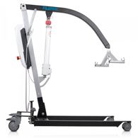 Grúas de Transferencia y Bipedestación de Ortopedia Maroba