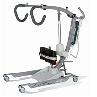 Grúas de Transferencia y Bipedestación de Ortopedia Maroba