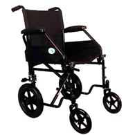 Sillas de alquiler con rueda pequeña