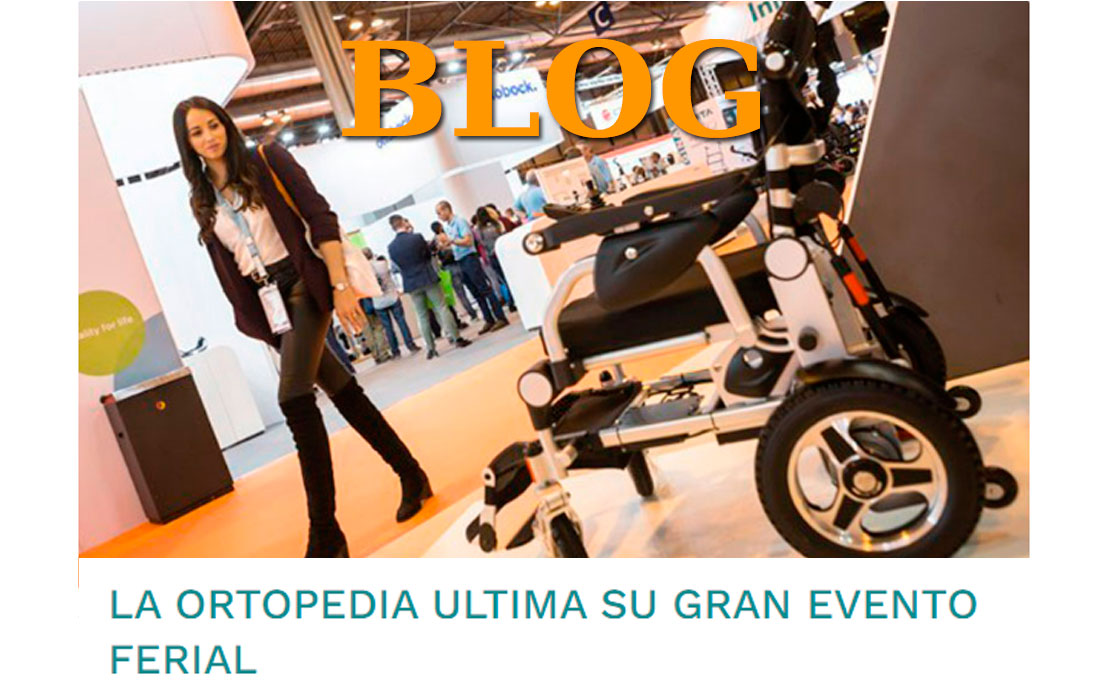 Blog del Centro Ortopédico Maroba