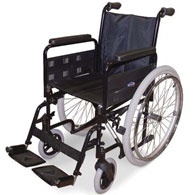 Catálogo del Centro Ortopédico Marobo