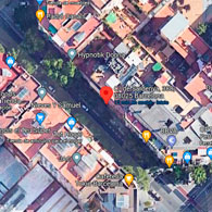 Centro Ortopédico Marobo - ¿Dónde estamos?