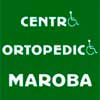 Logo Ortopedia Maroba