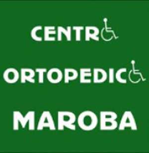 Nuestra empresa Ortopedia Maroba