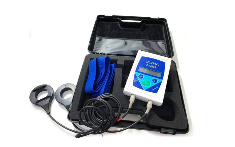 Alquiler de magnetoterapia