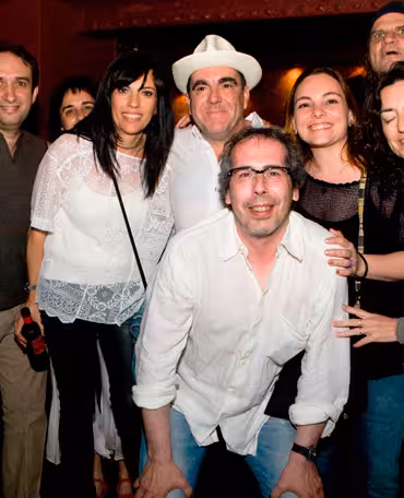 50 anys passen volant!!