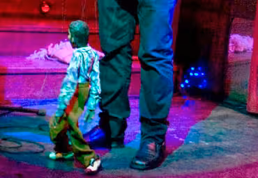 50 anys passen volant!!