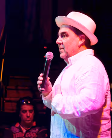 50 anys passen volant!!