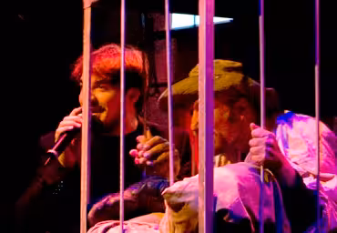 50 anys passen volant!!