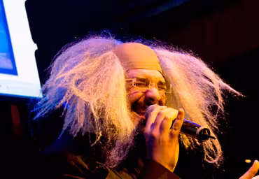 50 anys passen volant!!