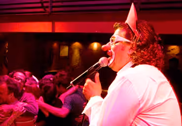 50 anys passen volant!!