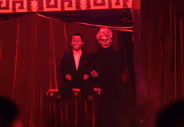 La nit de les ànimes