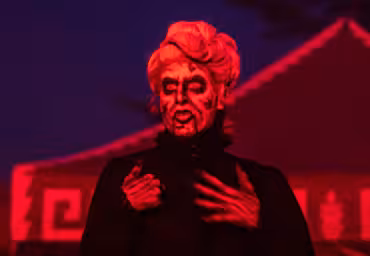 La nit de les ànimes