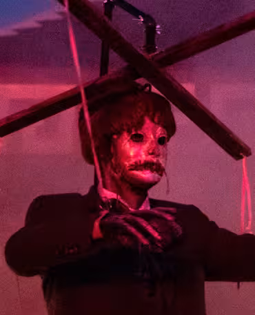 La nit de les ànimes