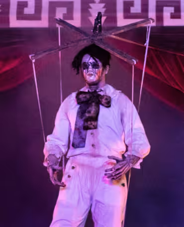 La nit de les ànimes