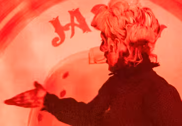 La nit de les ànimes