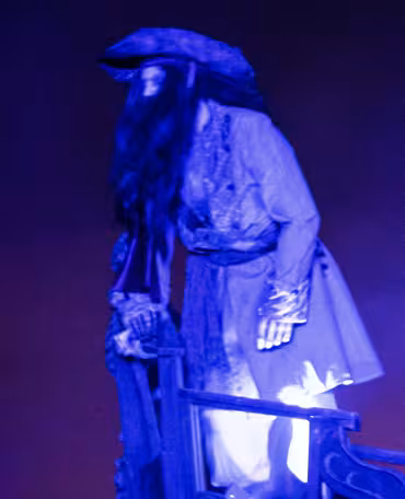 La nit de les ànimes