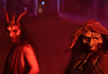 La nit de les ànimes