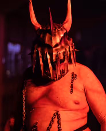 La nit de les ànimes