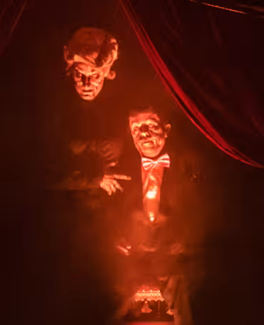 La nit de les ànimes