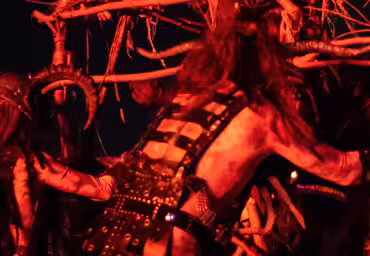 La nit de les ànimes