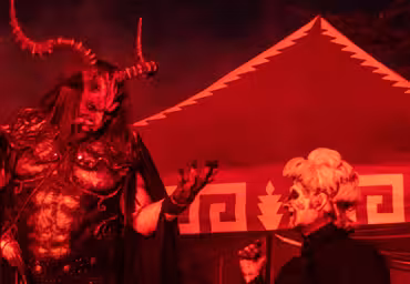 La nit de les ànimes