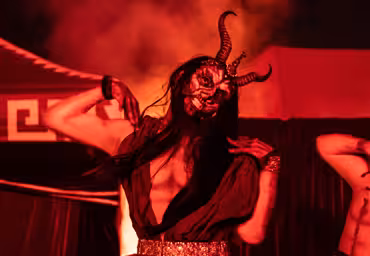 La nit de les ànimes