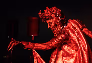 La nit de les ànimes