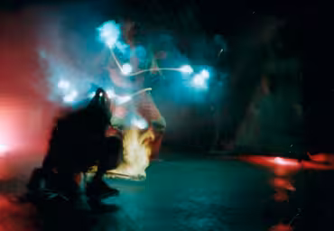 Diables del Tibidabo