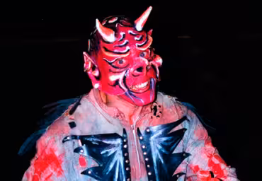 Diables del Tibidabo