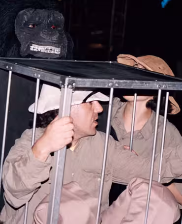 Produccions Artístiques