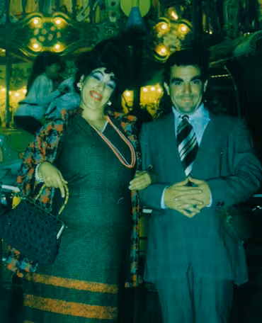 Produccions Artístiques