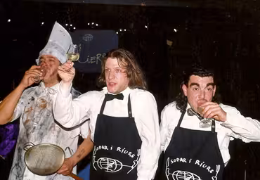 Produccions Artístiques