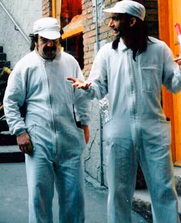 Produccions Artístiques