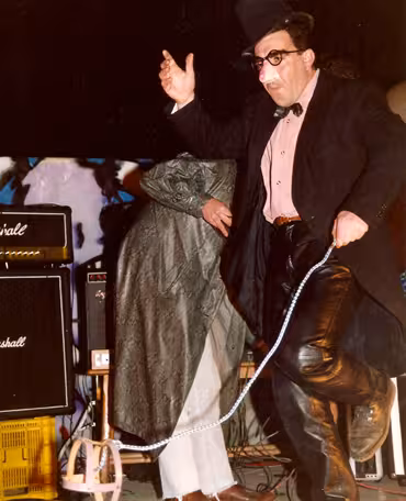 Produccions Artístiques