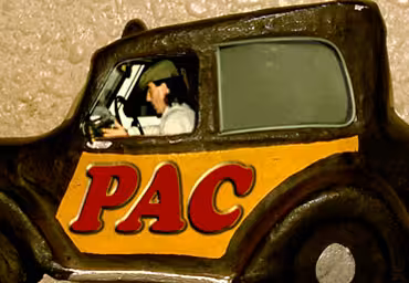 Produccions Artístiques