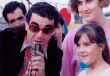 Produccions Artístiques