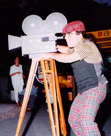 Produccions Artístiques