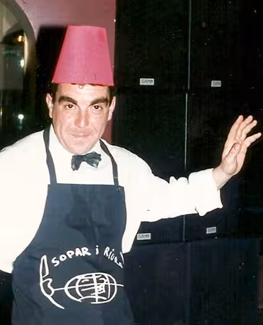 Produccions Artístiques