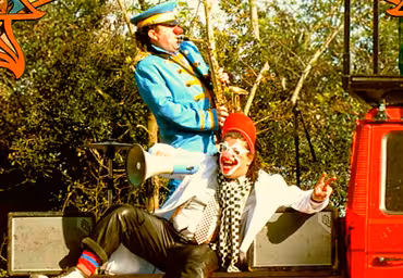 Produccions Artístiques