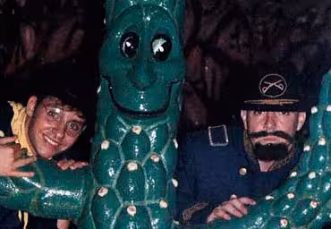 Produccions Artístiques