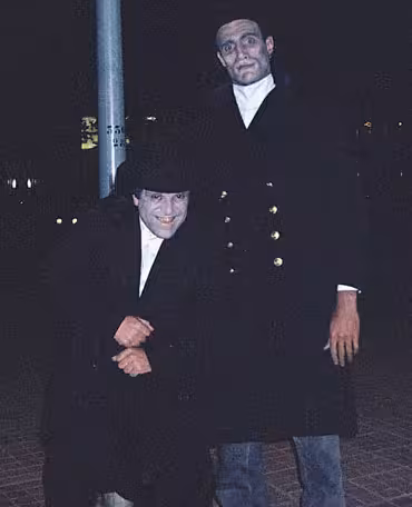 Produccions Artístiques