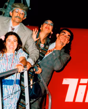 Produccions Artístiques